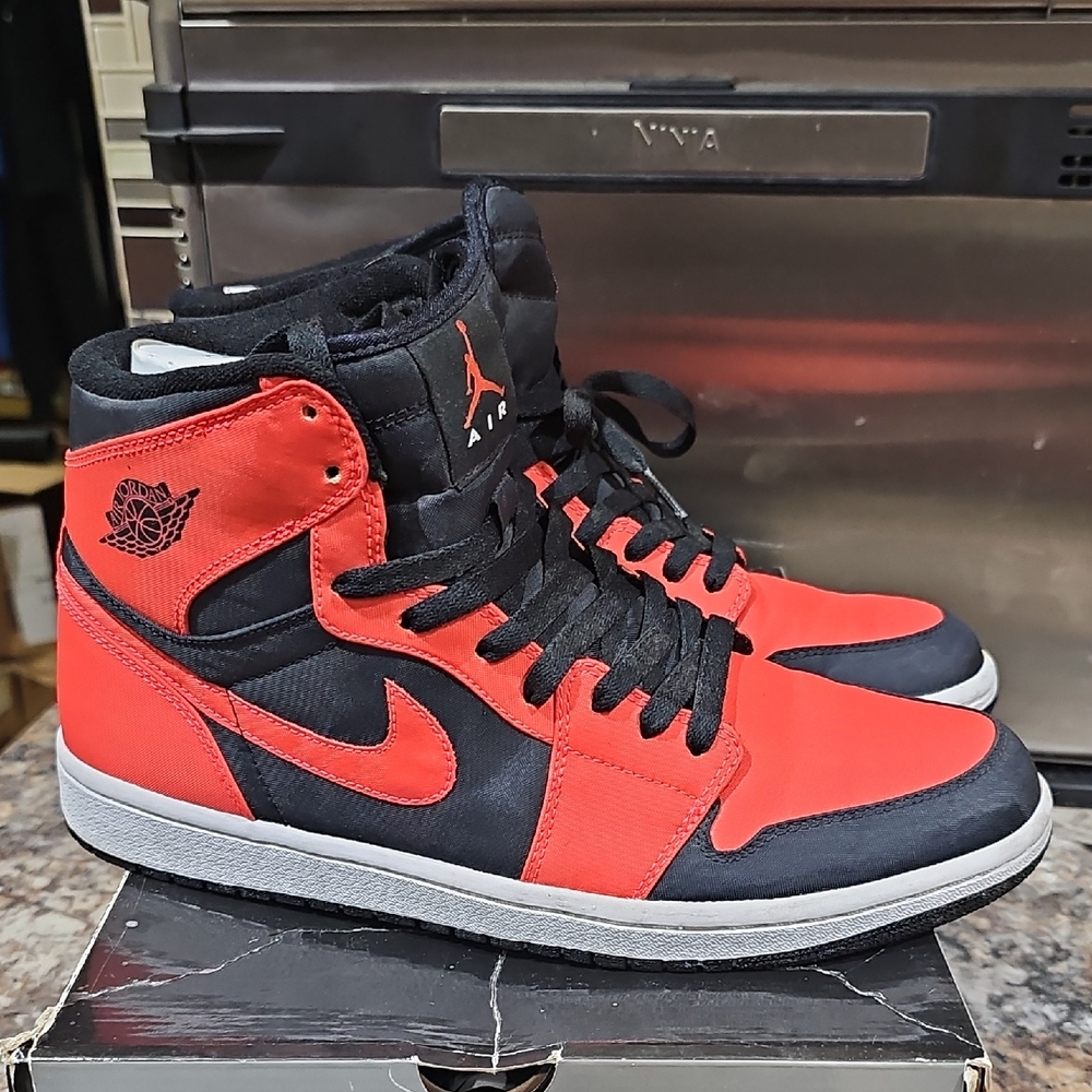 Jordan 1 Retro High
